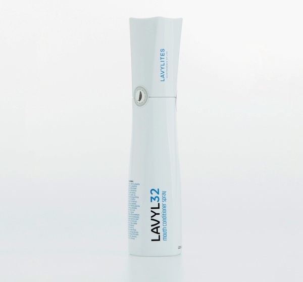 Lavyl 32 - Mundpflegespray