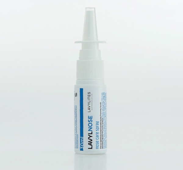 Lavyl Nose